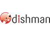 Dishman - Amar Equipment Client