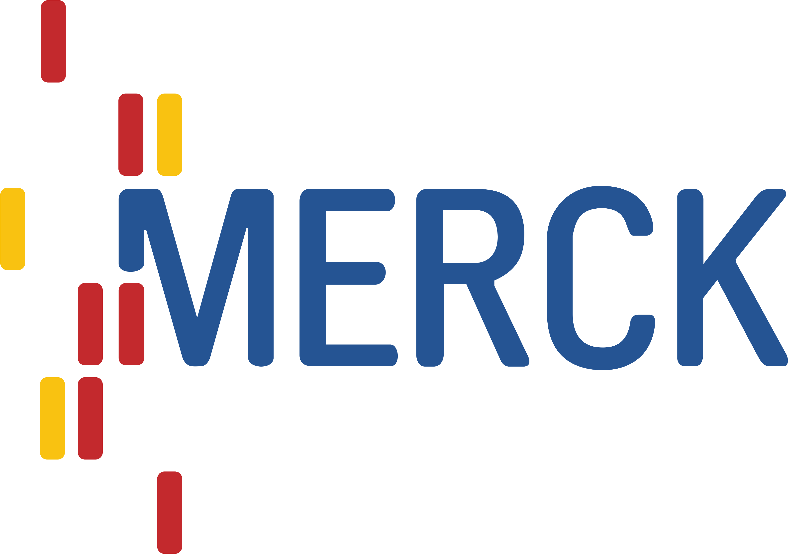 Merck - Amar Equipment Client