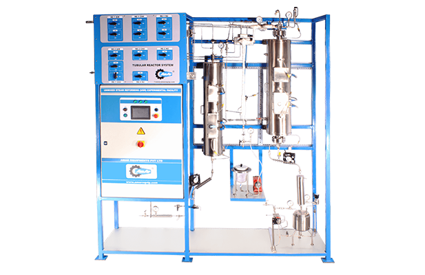 packed bed reactor - 2b