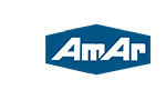 Amar Equipment Logo