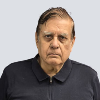 Mr. Birendra Sampat
