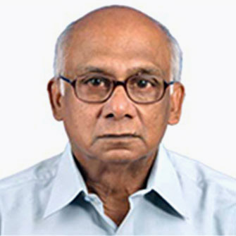 Dr. Pranab Kumar De