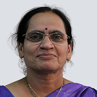 Prof. Lakshmi Kantam Mannepalli