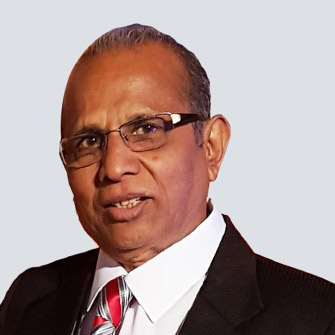 Mr. Naresh Shah