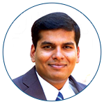 Mr. Bhanu Kiran Vankayala