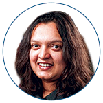 Prof. Parimala Shivaprasad