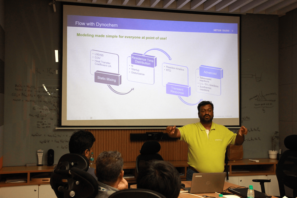 Dr. Sanket Salgaonkar